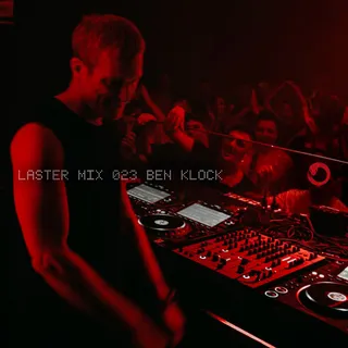 Ben Klock