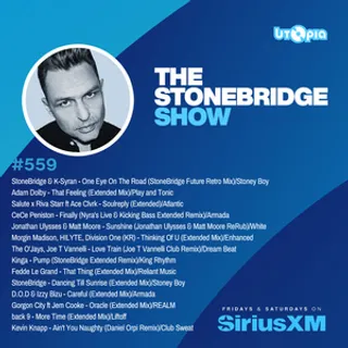 StoneBridge