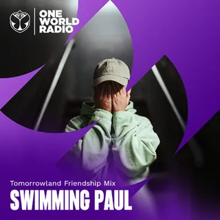 Swimming Paul - Tomorrowland Friendship Mix