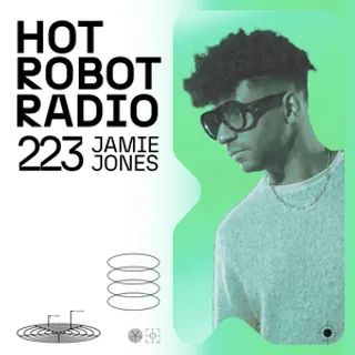 Jamie Jones