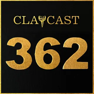 Claptone - Clapcast 362