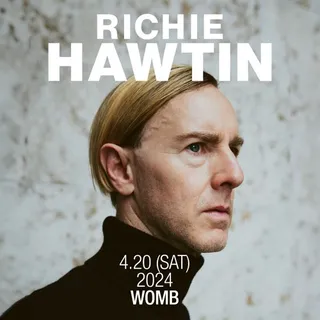 Richie Hawtin