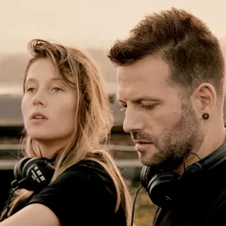 Charlotte de Witte & Enrico Sangiuliano @ The Age Of Love Stream