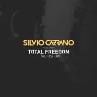 Silvio Carrano - Total Freedom 421