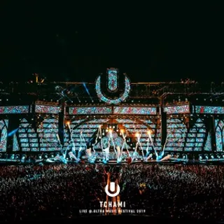 Tchami