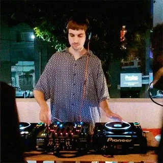 Madd Rod @ Auê, São Paulo, Brazil