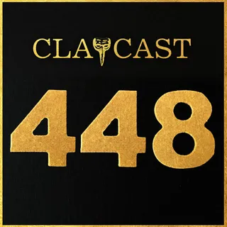 Claptone - Clapcast 448