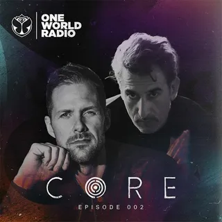 Dino Lenny & Adam Beyer - One World Radio CORE Radio Show 002