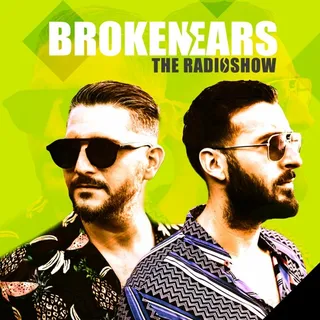 Brokenears - Brokenears The Radioshow 035