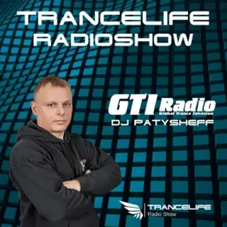 DJ PATYSHEFF - Trancelife #354