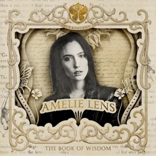 Amelie Lens @ Mainstage, Tomorrowland Weekend 1, Belgium