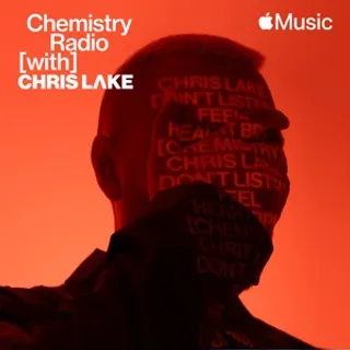 Chris Lake - Chemistry Radio 001
