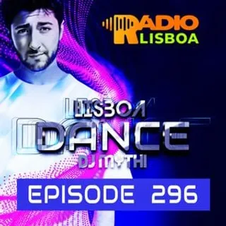 DJ mythi - Lisboa Dance 296