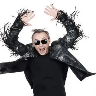 Albertino - Deejay Parade
