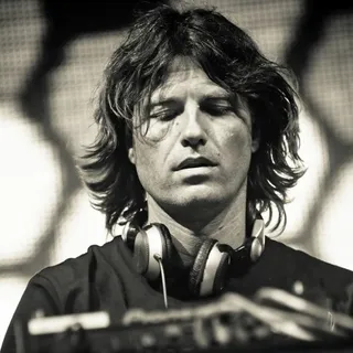 Hernán Cattáneo @ Cavo Paradiso Mykonos, Greece