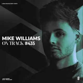 Mike Williams - Mike Williams On Track 435