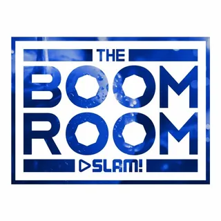 Sébastien Léger - The Boom Room 400