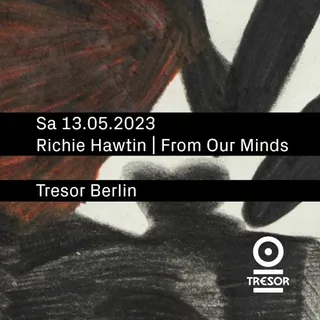 Richie Hawtin