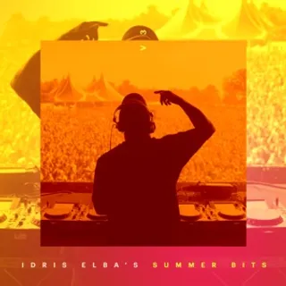 IDRIS - Apple Music Mixes Summer Bits, Vol. 3