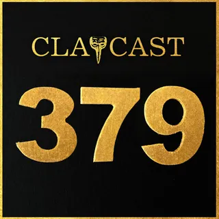Claptone - Clapcast 379