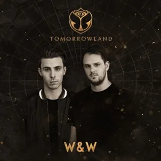 W&W @ Mainstage, Tomorrowland Weekend 3, Belgium