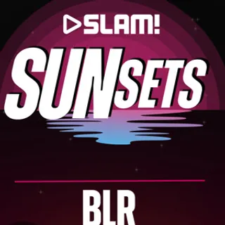 BLR