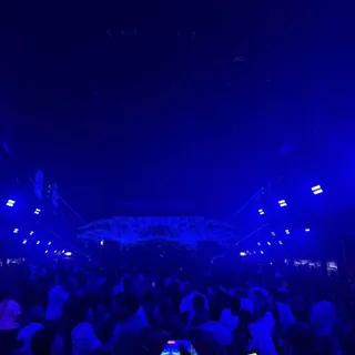 MORTEN @ [UNVRS] Ibiza, Spain