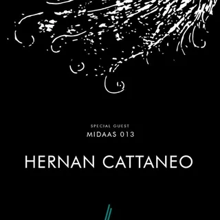 Hernán Cattáneo - Midaas 013