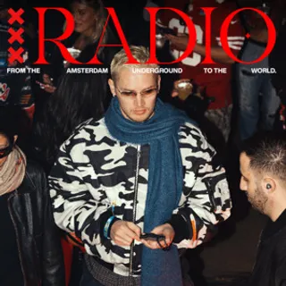 Mau P - XXX Radio 173