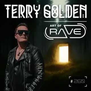 Terry Golden - Art of Rave 260