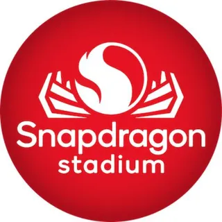 RL Grime @ Mainstage, Niteharts Festival, Snapdragon Stadium, United States