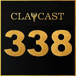 Claptone - Clapcast 338