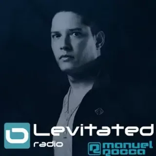 Manuel Rocca - Levitated Radio 148