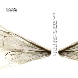 Sven Väth & Richie Hawtin - The Sound Of The Third Season