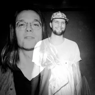 Roman Flügel & Oliver Hafenbauer @ Robert Johnson, Germany