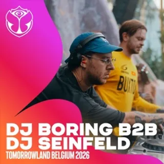 DJ Boring