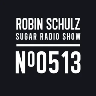 Robin Schulz - Sugar Radio 513