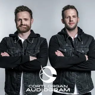 Corti Organ - Audiogram 094