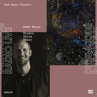 Adam Beyer - Drumcode Radio 570