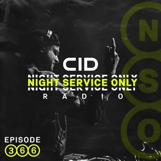 CID - Night Service Only Radio 366