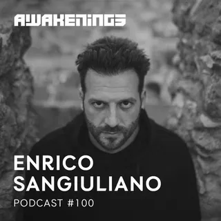 Enrico Sangiuliano