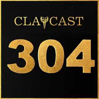 Claptone - Clapcast 304