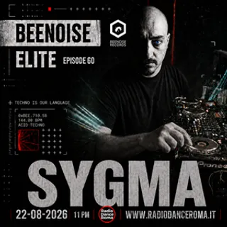 Sygma - Beenoise Elite 60