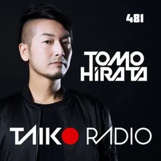 Tomo Hirata - Taiko Radio 481