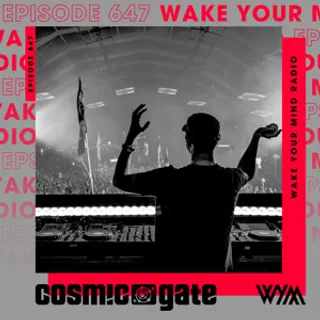 Cosmic Gate
