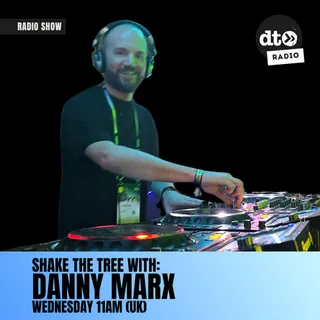 Danny Marx - Shake The Tree Radio Show 070