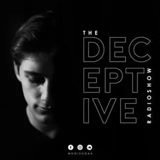 Hoax (BE) - The Deceptive Radioshow 030 (Best of 2024)