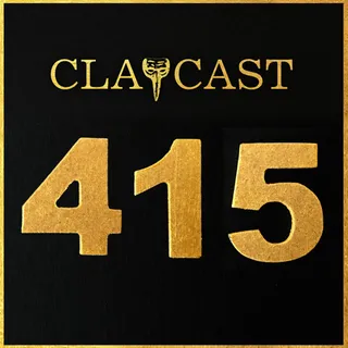 Claptone - Clapcast 415