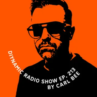 Carl Bee - Diynamic Radioshow 213