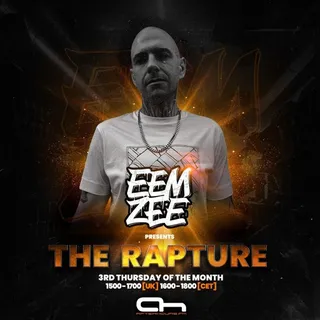 Eemzee & Drumm & Fletch - Future Force Sessions 003